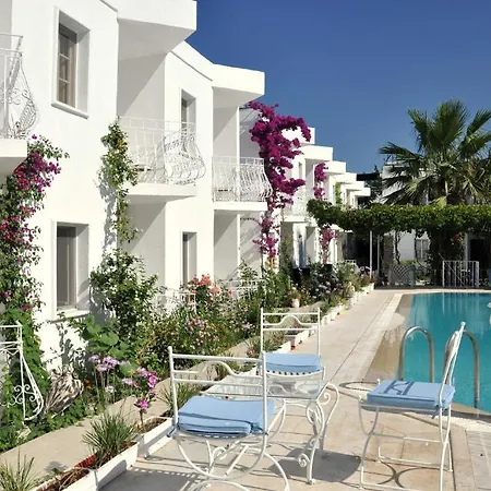 Ilgin Otel