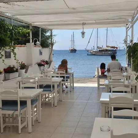 Otel Ilgin *