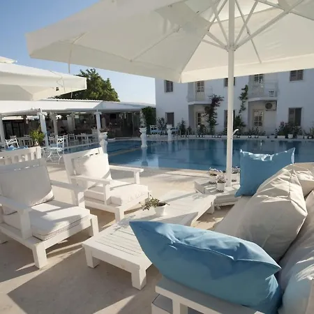 Otel Ilgin