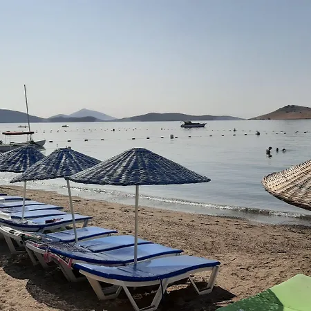 Ilgin Szálloda Ortakent