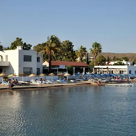 فندق Ilgin