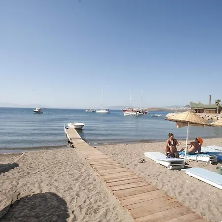 Ilgin Otel Ortakent