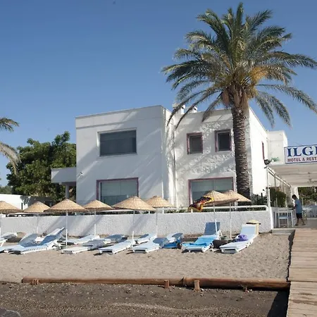 Ilgin Ortakent
