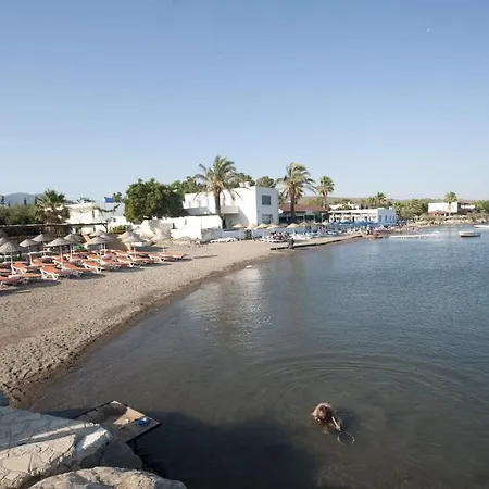 Ilgin Otel