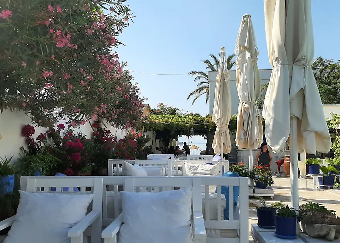 Hotel Ilgin Ortakent