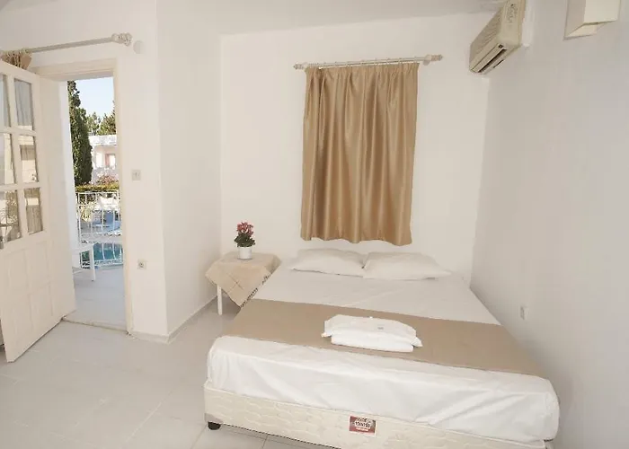 Hotel Ilgin Ortakent