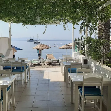 Ilgin Hotel Ortakent