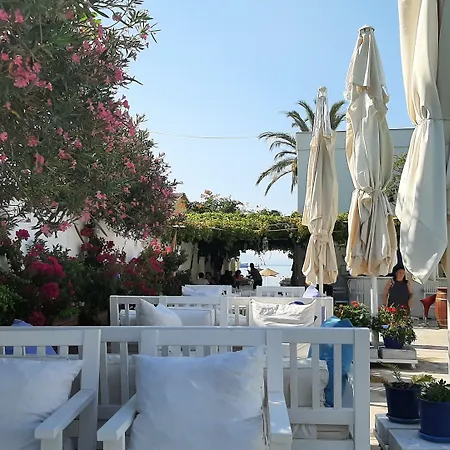 Hotel Ilgin Ortakent