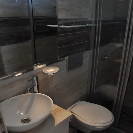 Hotel Ilgin