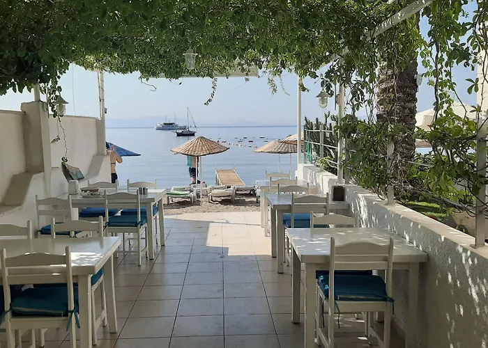 Ilgin Hotel Ortakent